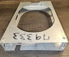 Bendix/King KY-196/197 COM  Mounting Rack / Tray