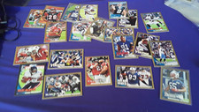 21 2010 TOPPS GOLD BLACK #/55 BRETT FAVRE LARRY FITZGERALD RAY LEWIS MATT RYAN