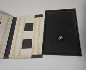 SEGA SATURN - SEGA RALLY CHAMPIOSHIP 1995 CASE ONLY ROUGH CONDITION