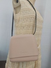 Borsa O Pocket Fullspot By O Bag Rosa Tracolla Handbag Bourse Originale
