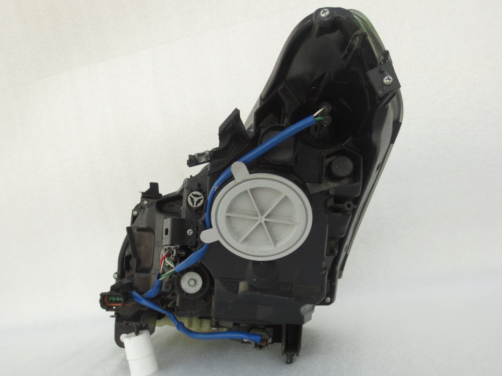 🔄 2010-2013 Infiniti G37 2015 Q40 Sedan RIGHT Passenger OEM Xenon ...