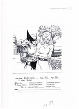 مقتنيات وفنون WOLVERINE KUNSTSEITE