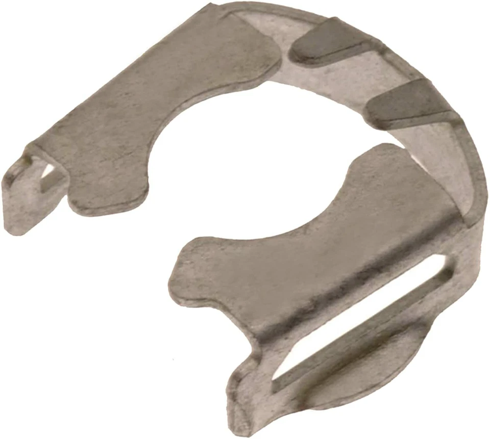 Reemplaza 12570620 Clip Inyector de Combustible Gas Juego de 8 Nuevo para Chevy Le Sabre Sedán Foto 2 de 2