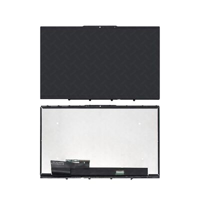 LCD Display Touch Screen Assembly for Lenovo Yoga 7 15ITL5 82BJ0003US 82BJ0006US