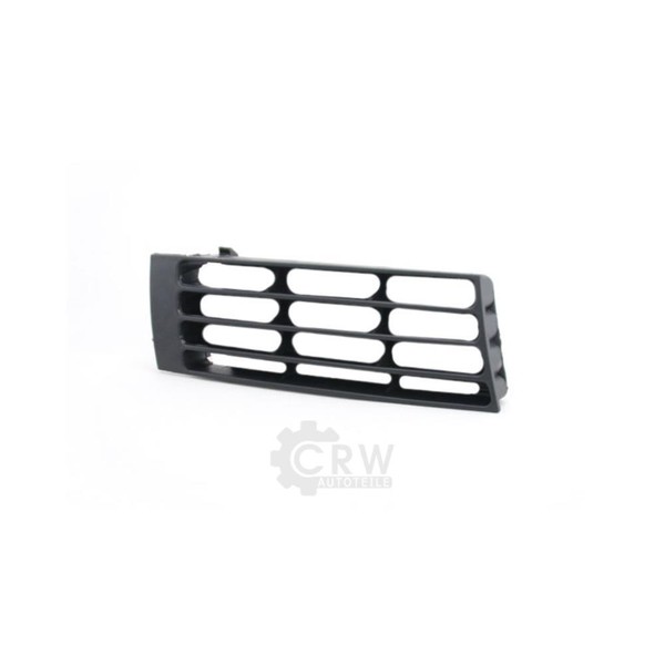 LüFtungsgitter StoßFäNger Passend FüR Audi A4 8D2 B5 8D5 1.6 1.8-image