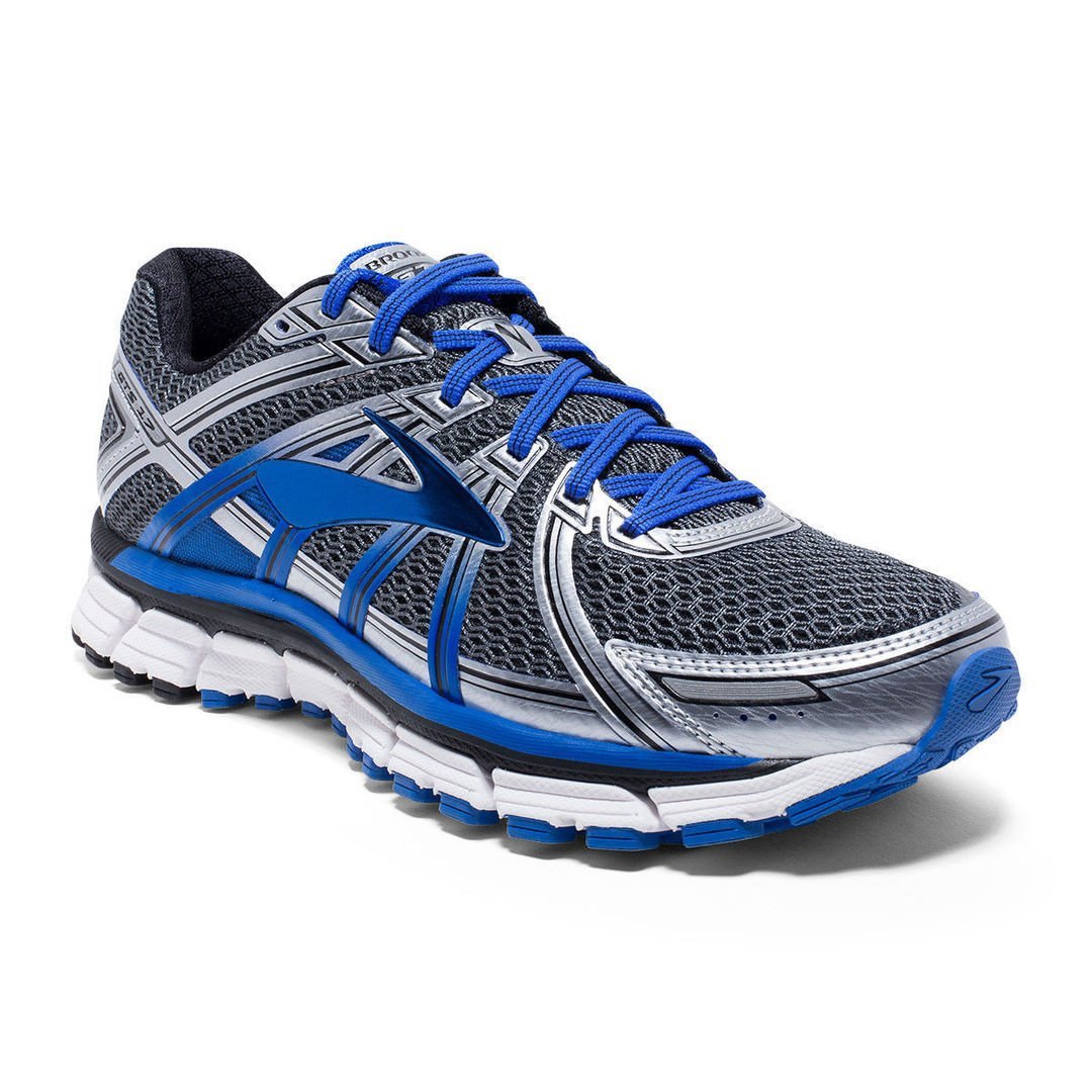 brooks shoes mens adrenaline