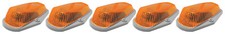 Pacer for LED Amber Hi-5 Cab Roof Light Kit  80-96 Ford Style