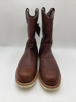 Chippewa Boots Men display picture 1
