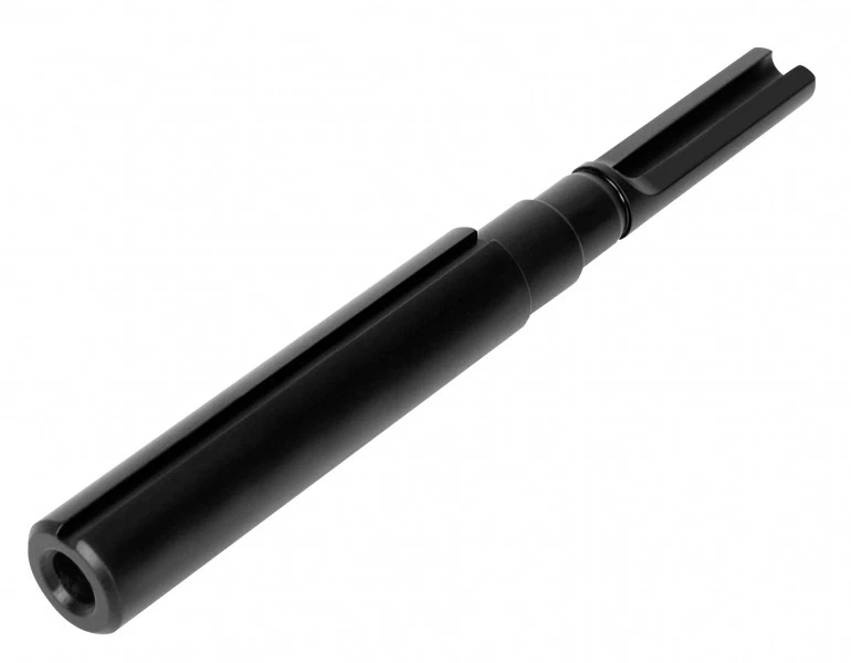 018900, ANSCHÜTZ Putzstockführung für 1727 F, 1827 F, und ahg F 27 A, NEU