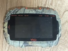 VU50 wildgame SD card viewer