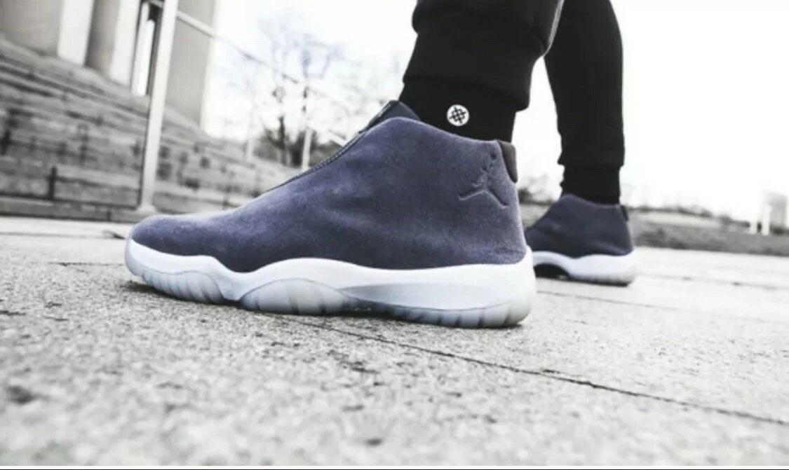 The jordan cheap future shoe