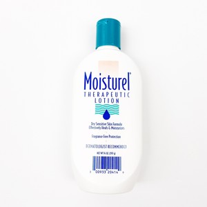 moisturel lotion