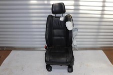 2014-2022 Jeep Grand Cherokee Front Left Driver Side Seat Complete Leather Oem