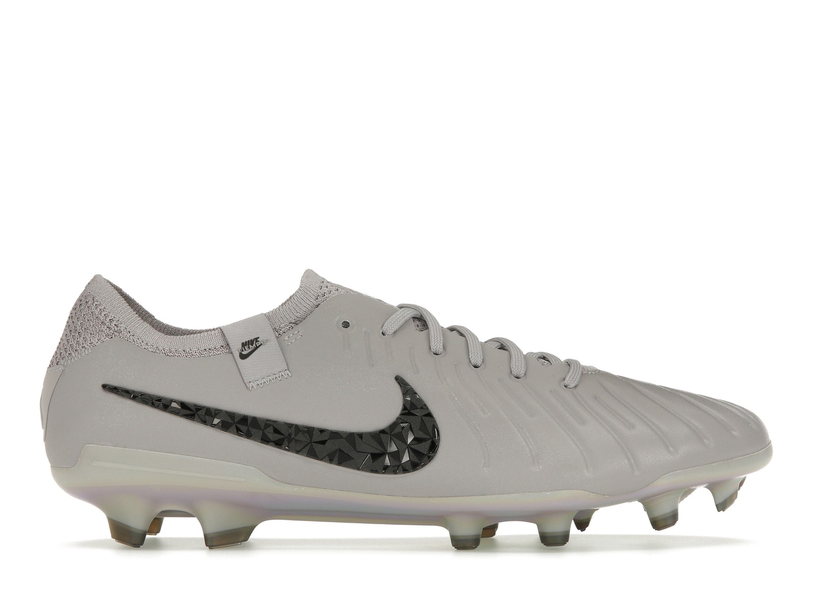 Nike Tiempo Legend 10 Elite В комплекте с FG Rising Gem - FQ3250-001