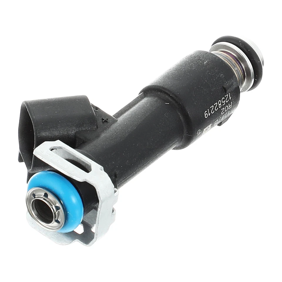 Conjunto de inyector de combustible genuino Chevrolet Cobalt GM 2005-2010 89060563 Foto 4 de 4