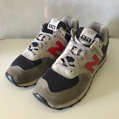 New Balance 574 Classic