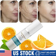 NEW Total Package Serum, All-In-One Vitamin C, Hyaluronic Acid, Peptides Serum