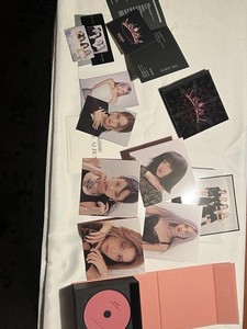 Blackpink Album | eBay