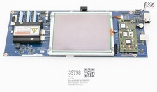 39798 BROOKS AUTOMATION PCB LCD DISPLAY IV W/ A9M2440C_0 148285