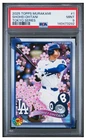 2025 Topps Shohei Ohtani Base (PSA 9)