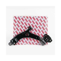 Borg & Beck Querlenker Steuerarm, RadaufhäNgung BCA7237