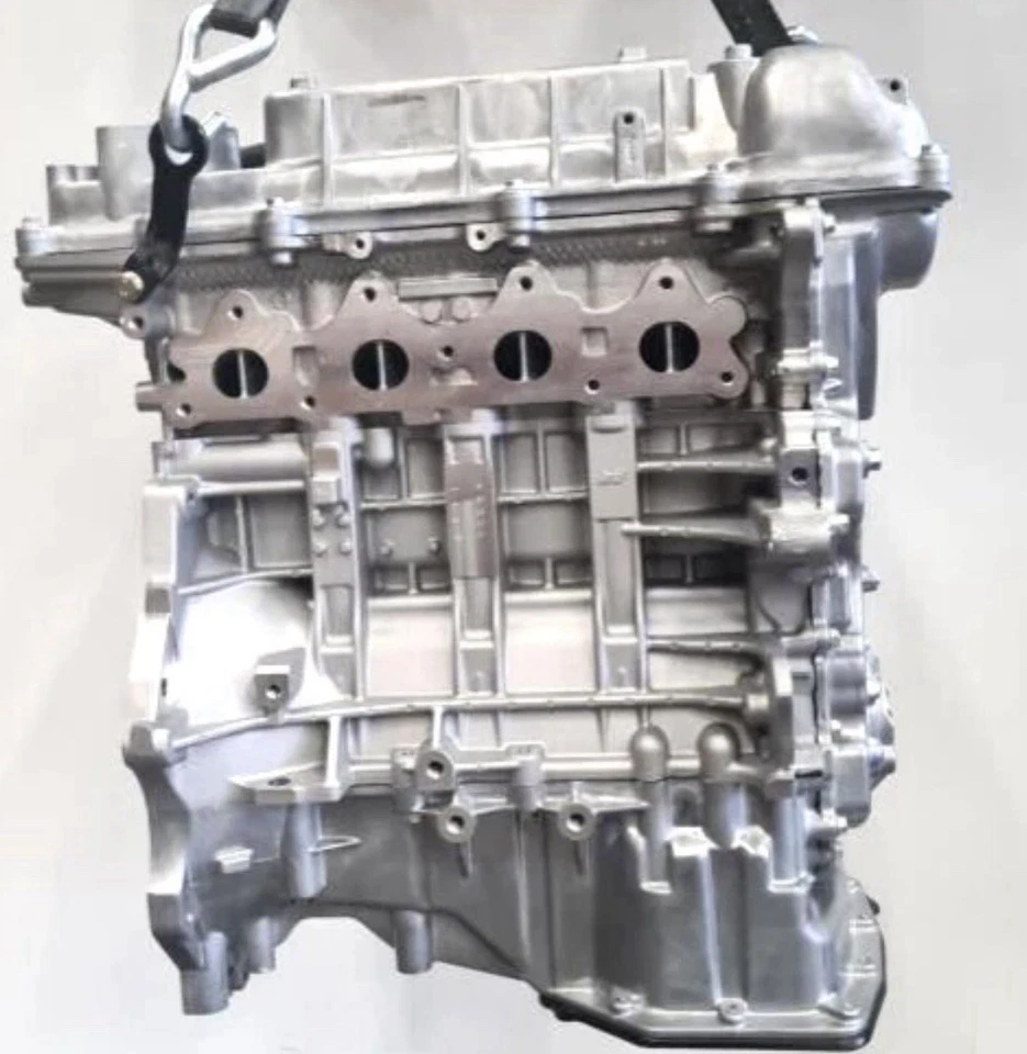 Hyundai / Kia 1.6 GDI G4FD COMPLETE ENGINE - BRAND NEW - Image 3 of 4