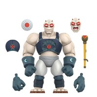 Thundercats Ultimates! Wave 14 Deluxe Action Figure Red Eye Super7