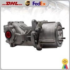 Rear Carrier/Differential AWD 5.173 Ratio 383...