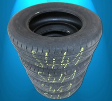 Sommerreifen Satz Bridgestone Turanza Eco 225/65 R17 102V gebraucht