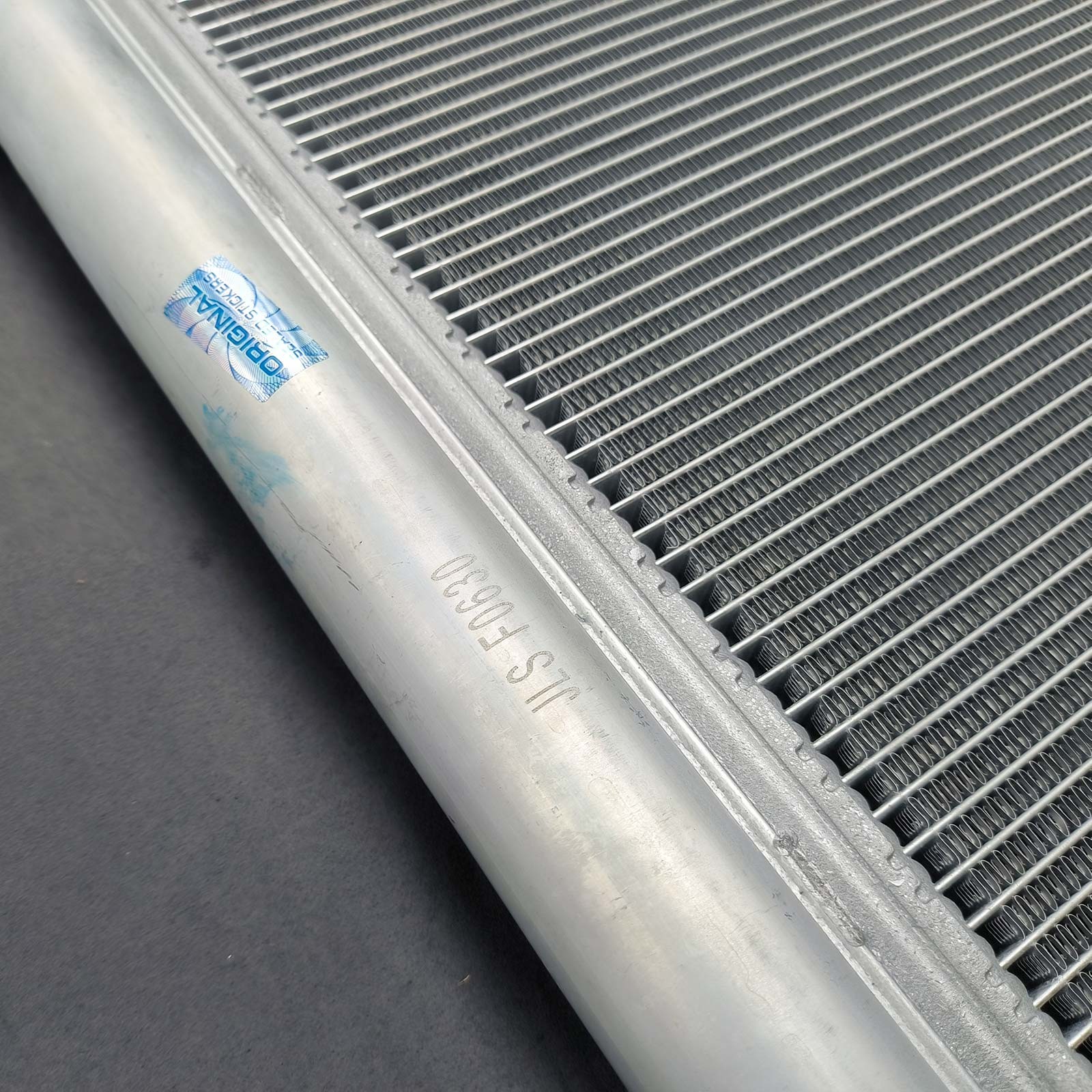 Lamborghini Urus 2020-2024 Ac condenser P/N 4M0816411M