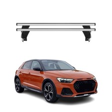 Barres de toit Audi A1