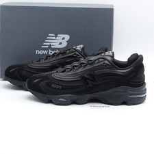 New Balance 1000 Sneakers Men's M1000B Black/Black Cement/Castlerock