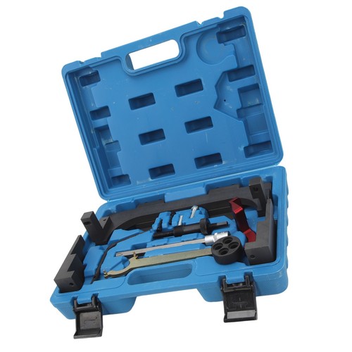 ɪ Camshaft Alignment Locking Tool 119340 Cam Timing Chain Kit For B38 B48 B58 - Picture 10 of 12