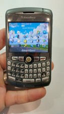 812.Blackberry 8310 - For Collectors - Unlocked