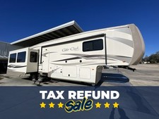 2016 Forest River Cedar Creek 38CK