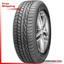 1 New 22550r17 Goodyear Weatherready 94v Dot2817 Tire 225 50 R17