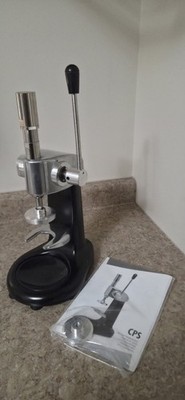 Macap CPS Dynamometric Coffee Tamper 52/57 mm 57.5mm