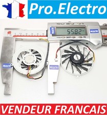 Fujitsu Siemens AY05605HX11G300 (0CWFH5B) DC 5V--0.50A Fan CPU Fan