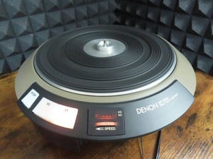 Denon DP 3000 | eBay