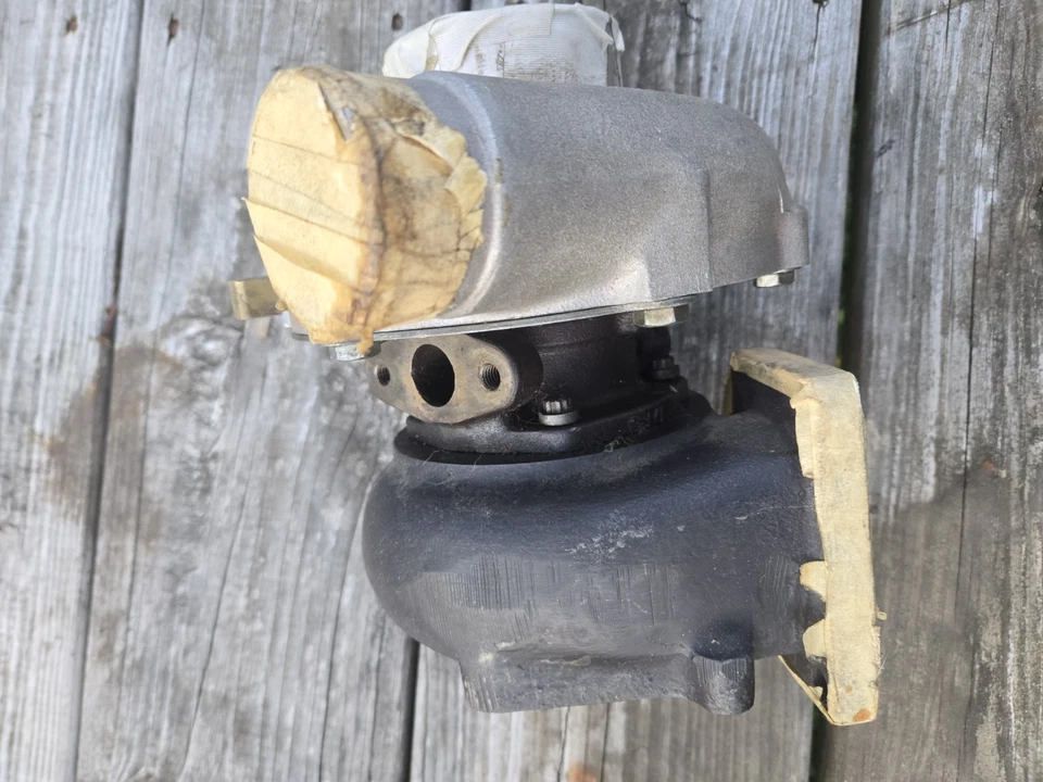 Turbocharger For Eagle Talon - Image 4 of 4