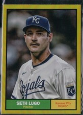 2024 Topps Archives Your Choice Of Card RC All-Stars Variations Inserts