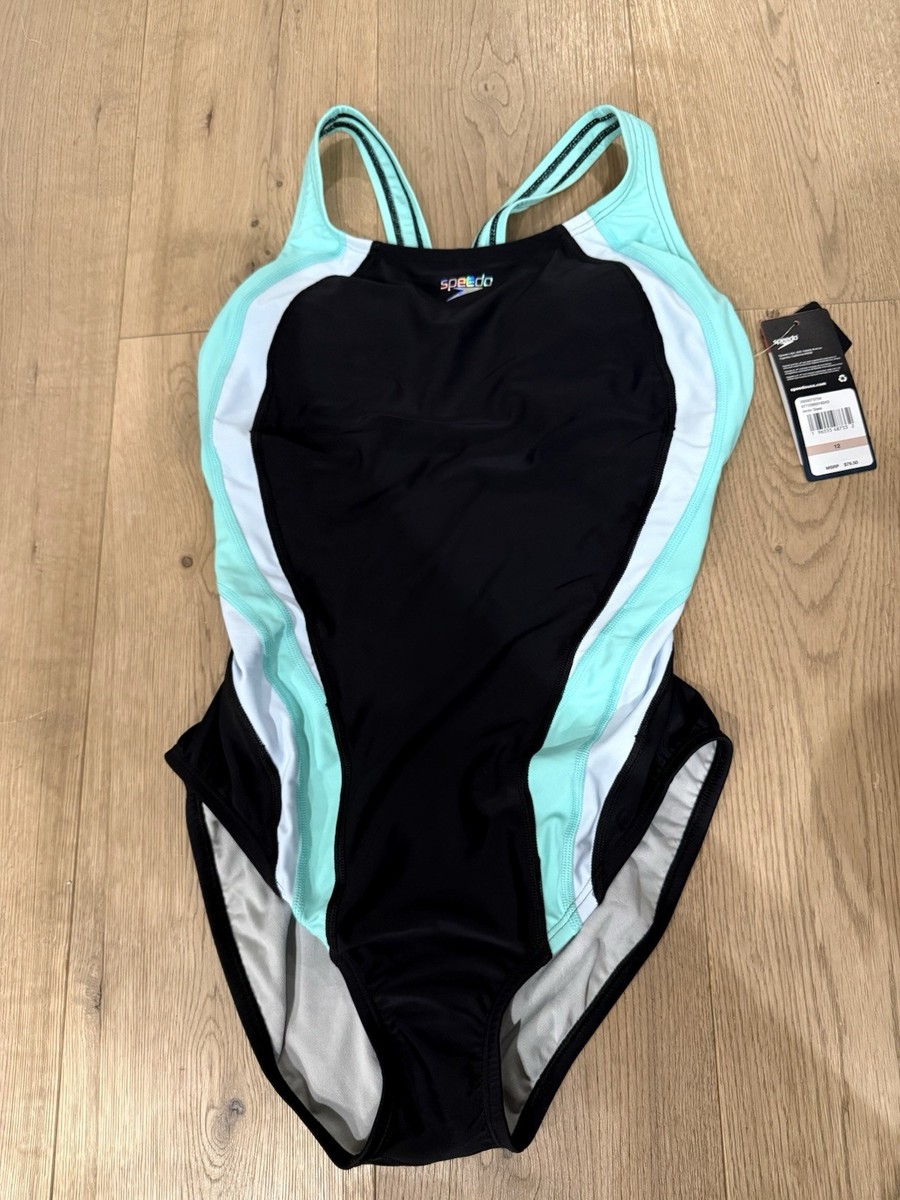 Coast::ワンピース:UK12[RESALE] Seafolly Costa Bella One-Piece with Belt White L67430 Women