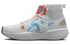 Air Jordan Delta 3 Mid 'Pure Platinum Chambray Men DR7614-004 New Size