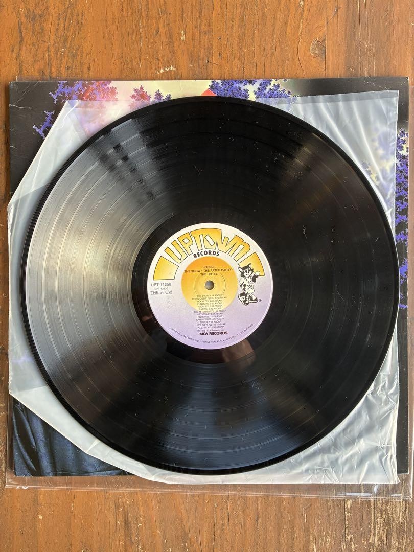 洋楽 Jodeci rare groove Jodeci Rare Groove | eBay
