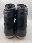 Tommy Hilfiger Black n/a Boots Men 7 — photo 3
