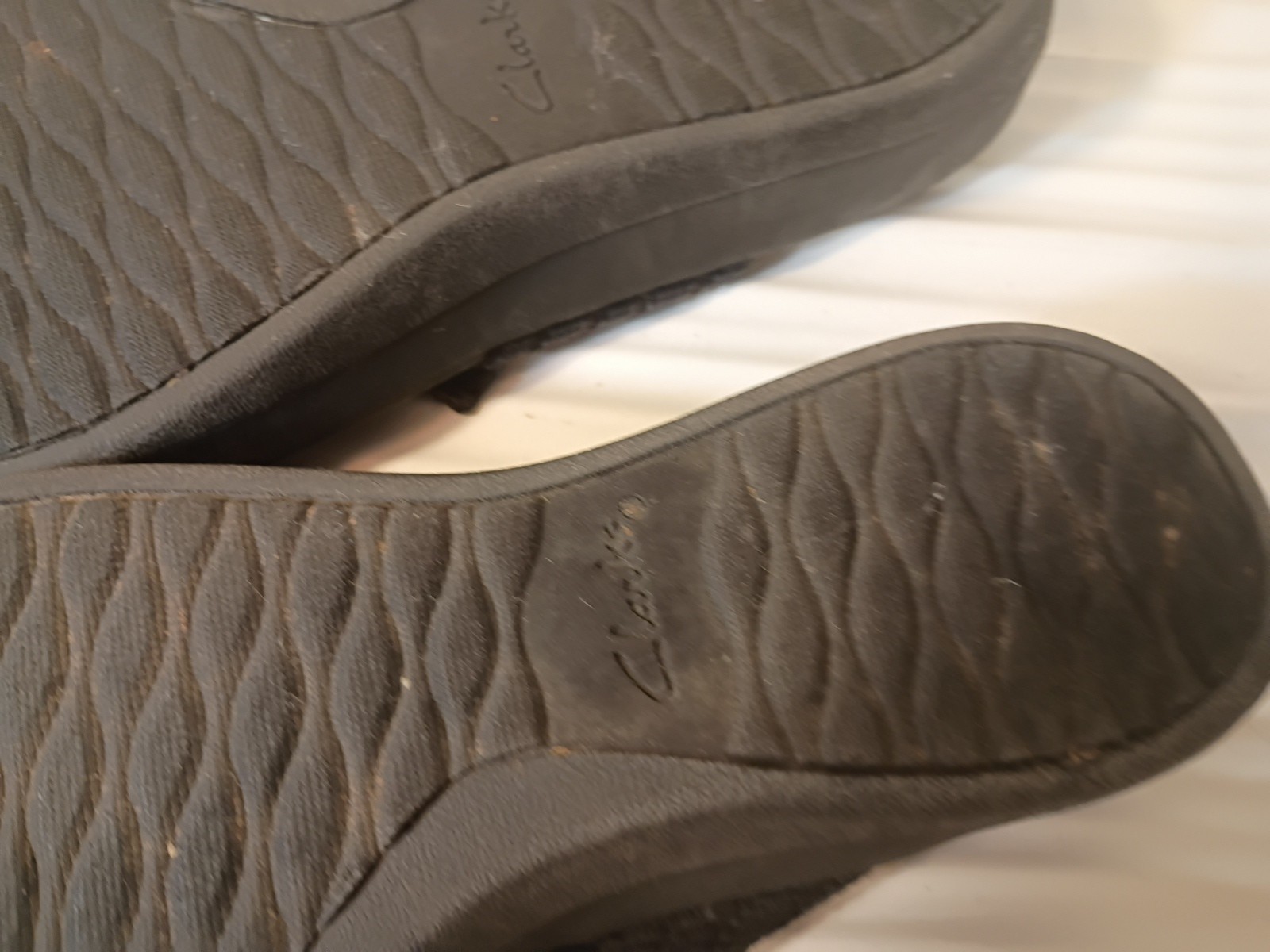 BlackClarks Cloudsteppers Cushionsoft Sandals W/A… - image 13