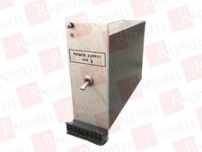 FOSSIL POWER SYS S852-202X / S852202X (USED)