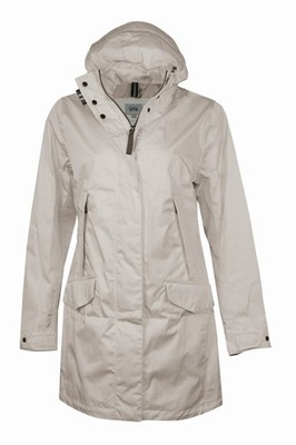 Camel Active teXXXactive Parka Damen Jacke mit Kapuze Gr.40 NEU