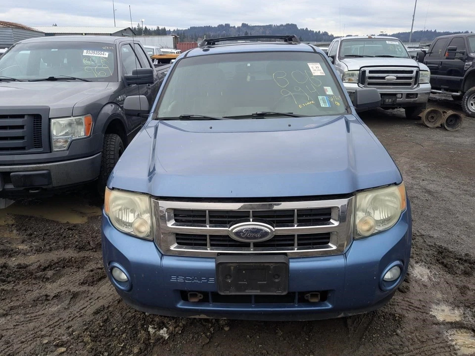 Módulo de control electrónico ECM del motor 3,0 L compatible con 09-11 MAZDA TRIBUTE 28895996 Foto 2 de 4