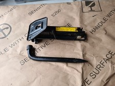 Original Ford Fiesta II GFJ Wagenheber 03.1989-12.1995